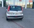 Сірий Ніссан Ноут, об'ємом двигуна 1.6 л та пробігом 183 тис. км за 5950 $, фото 13 на Automoto.ua