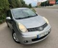Сірий Ніссан Ноут, об'ємом двигуна 1.6 л та пробігом 212 тис. км за 5200 $, фото 6 на Automoto.ua