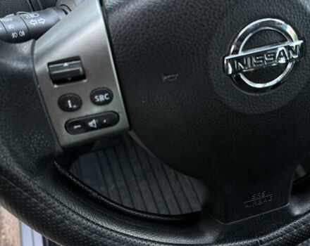 Сірий Ніссан Ноут, об'ємом двигуна 1.4 л та пробігом 178 тис. км за 4950 $, фото 16 на Automoto.ua