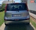 Сірий Ніссан Ноут, об'ємом двигуна 1.4 л та пробігом 249 тис. км за 4200 $, фото 4 на Automoto.ua