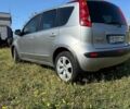 Сірий Ніссан Ноут, об'ємом двигуна 1.6 л та пробігом 195 тис. км за 5600 $, фото 1 на Automoto.ua