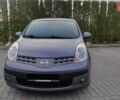 Сірий Ніссан Ноут, об'ємом двигуна 1.4 л та пробігом 258 тис. км за 6400 $, фото 1 на Automoto.ua