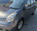 Сірий Ніссан Ноут, об'ємом двигуна 1.41 л та пробігом 201 тис. км за 4800 $, фото 16 на Automoto.ua