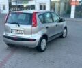Сірий Ніссан Ноут, об'ємом двигуна 1.6 л та пробігом 183 тис. км за 5950 $, фото 17 на Automoto.ua