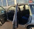 Сірий Ніссан Ноут, об'ємом двигуна 1.6 л та пробігом 240 тис. км за 5500 $, фото 11 на Automoto.ua