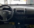 Ніссан Ноут 2007 у Львові на Automoto.ua Сірий Ніссан Ноут, об'ємом двигуна 1.4 л та пробігом 85 тис. км за 5500 $, фото 9 на Automoto.ua