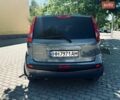 Сірий Ніссан Ноут, об'ємом двигуна 1.6 л та пробігом 197 тис. км за 5999 $, фото 5 на Automoto.ua
