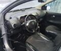 Сірий Ніссан Ноут, об'ємом двигуна 1.6 л та пробігом 170 тис. км за 4500 $, фото 6 на Automoto.ua