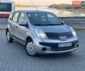 Сірий Ніссан Ноут, об'ємом двигуна 1.6 л та пробігом 183 тис. км за 5950 $, фото 22 на Automoto.ua