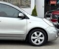 Сірий Ніссан Ноут, об'ємом двигуна 1.6 л та пробігом 153 тис. км за 6200 $, фото 13 на Automoto.ua