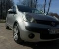 Сірий Ніссан Ноут, об'ємом двигуна 1.6 л та пробігом 206 тис. км за 6450 $, фото 5 на Automoto.ua