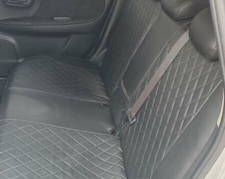 Серый Ниссан Ноут, объемом двигателя 1.4 л и пробегом 293 тыс. км за 5400 $, фото 19 на Automoto.ua