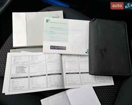 Серый Ниссан Ноут, объемом двигателя 1.4 л и пробегом 249 тыс. км за 4700 $, фото 14 на Automoto.ua