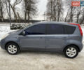 Сірий Ніссан Ноут, об'ємом двигуна 1.6 л та пробігом 139 тис. км за 5600 $, фото 1 на Automoto.ua