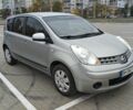 Сірий Ніссан Ноут, об'ємом двигуна 1.4 л та пробігом 292 тис. км за 5500 $, фото 2 на Automoto.ua
