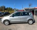 Серый Ниссан Ноут, объемом двигателя 1.6 л и пробегом 259 тыс. км за 6790 $, фото 7 на Automoto.ua
