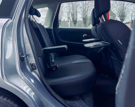 Сірий Ніссан Ноут, об'ємом двигуна 1.6 л та пробігом 165 тис. км за 6700 $, фото 13 на Automoto.ua