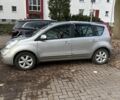 Сірий Ніссан Ноут, об'ємом двигуна 1.6 л та пробігом 87 тис. км за 5700 $, фото 1 на Automoto.ua