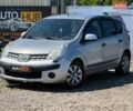 Сірий Ніссан Ноут, об'ємом двигуна 1.39 л та пробігом 190 тис. км за 5000 $, фото 1 на Automoto.ua