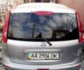 Серый Ниссан Ноут, объемом двигателя 1.6 л и пробегом 171 тыс. км за 6300 $, фото 3 на Automoto.ua