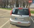 Сірий Ніссан Ноут, об'ємом двигуна 1.4 л та пробігом 170 тис. км за 5400 $, фото 1 на Automoto.ua