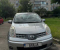Серый Ниссан Ноут, объемом двигателя 1.6 л и пробегом 255 тыс. км за 6200 $, фото 2 на Automoto.ua