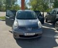 Сірий Ніссан Ноут, об'ємом двигуна 1.6 л та пробігом 145 тис. км за 6500 $, фото 2 на Automoto.ua