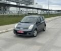 Серый Ниссан Ноут, объемом двигателя 1.4 л и пробегом 204 тыс. км за 5700 $, фото 1 на Automoto.ua