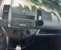 Сірий Ніссан Ноут, об'ємом двигуна 1.6 л та пробігом 197 тис. км за 5999 $, фото 10 на Automoto.ua