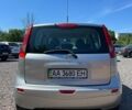 Серый Ниссан Ноут, объемом двигателя 1.4 л и пробегом 278 тыс. км за 4900 $, фото 1 на Automoto.ua