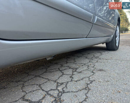 Серый Ниссан Ноут, объемом двигателя 1.4 л и пробегом 178 тыс. км за 4950 $, фото 7 на Automoto.ua