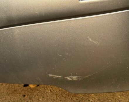 Сірий Ніссан Ноут, об'ємом двигуна 1.6 л та пробігом 255 тис. км за 6200 $, фото 23 на Automoto.ua