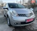 Сірий Ніссан Ноут, об'ємом двигуна 1.6 л та пробігом 159 тис. км за 5699 $, фото 1 на Automoto.ua