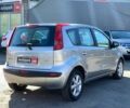 Сірий Ніссан Ноут, об'ємом двигуна 1.6 л та пробігом 259 тис. км за 5690 $, фото 4 на Automoto.ua