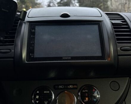 Сірий Ніссан Ноут, об'ємом двигуна 1.6 л та пробігом 255 тис. км за 6200 $, фото 10 на Automoto.ua