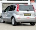 Сірий Ніссан Ноут, об'ємом двигуна 1.6 л та пробігом 153 тис. км за 6200 $, фото 1 на Automoto.ua