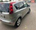 Сірий Ніссан Ноут, об'ємом двигуна 1.6 л та пробігом 212 тис. км за 5200 $, фото 19 на Automoto.ua