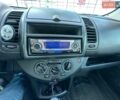 Сірий Ніссан Ноут, об'ємом двигуна 1.6 л та пробігом 183 тис. км за 5950 $, фото 37 на Automoto.ua