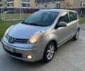 Серый Ниссан Ноут, объемом двигателя 1.6 л и пробегом 245 тыс. км за 4950 $, фото 3 на Automoto.ua