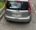 Серый Ниссан Ноут, объемом двигателя 1.6 л и пробегом 270 тыс. км за 5500 $, фото 6 на Automoto.ua