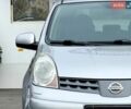 Сірий Ніссан Ноут, об'ємом двигуна 1.6 л та пробігом 153 тис. км за 6200 $, фото 6 на Automoto.ua
