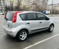 Серый Ниссан Ноут, объемом двигателя 1.4 л и пробегом 220 тыс. км за 5700 $, фото 10 на Automoto.ua