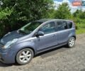 Сірий Ніссан Ноут, об'ємом двигуна 1.6 л та пробігом 309 тис. км за 5000 $, фото 2 на Automoto.ua