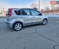 Сірий Ніссан Ноут, об'ємом двигуна 1.6 л та пробігом 178 тис. км за 6999 $, фото 11 на Automoto.ua