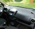 Сірий Ніссан Ноут, об'ємом двигуна 1.39 л та пробігом 130 тис. км за 5000 $, фото 14 на Automoto.ua