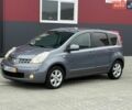 Сірий Ніссан Ноут, об'ємом двигуна 1.6 л та пробігом 205 тис. км за 6700 $, фото 8 на Automoto.ua