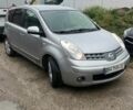 Сірий Ніссан Ноут, об'ємом двигуна 1.5 л та пробігом 238 тис. км за 5500 $, фото 1 на Automoto.ua