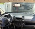 Сірий Ніссан Ноут, об'ємом двигуна 1.4 л та пробігом 283 тис. км за 4800 $, фото 5 на Automoto.ua