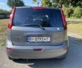 Сірий Ніссан Ноут, об'ємом двигуна 1.6 л та пробігом 260 тис. км за 5700 $, фото 4 на Automoto.ua
