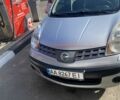 Серый Ниссан Ноут, объемом двигателя 1.4 л и пробегом 213 тыс. км за 3711 $, фото 13 на Automoto.ua